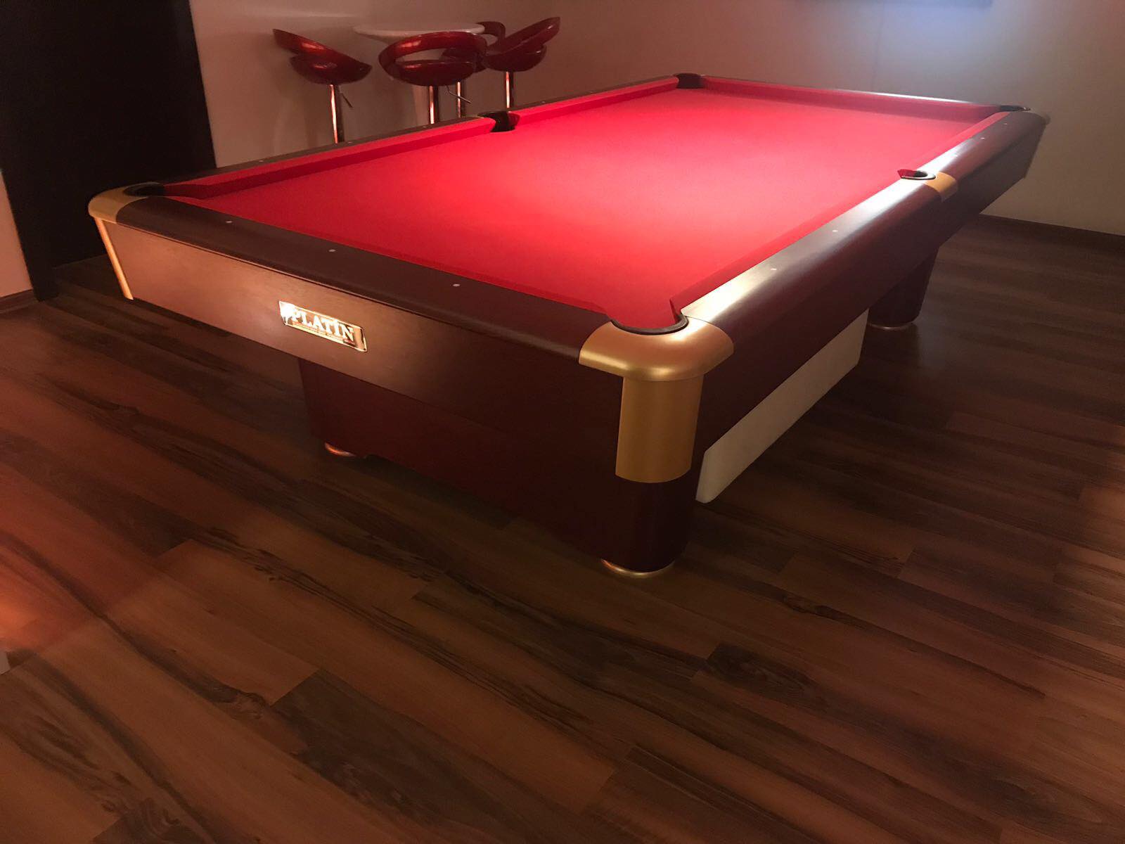 Kids Pool Table